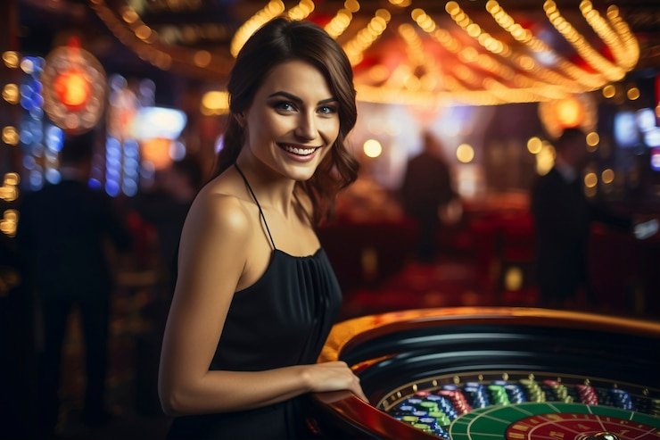 27777bet লাইভ টেবিল ইন্টারফেস বোঝার দৃশ্য